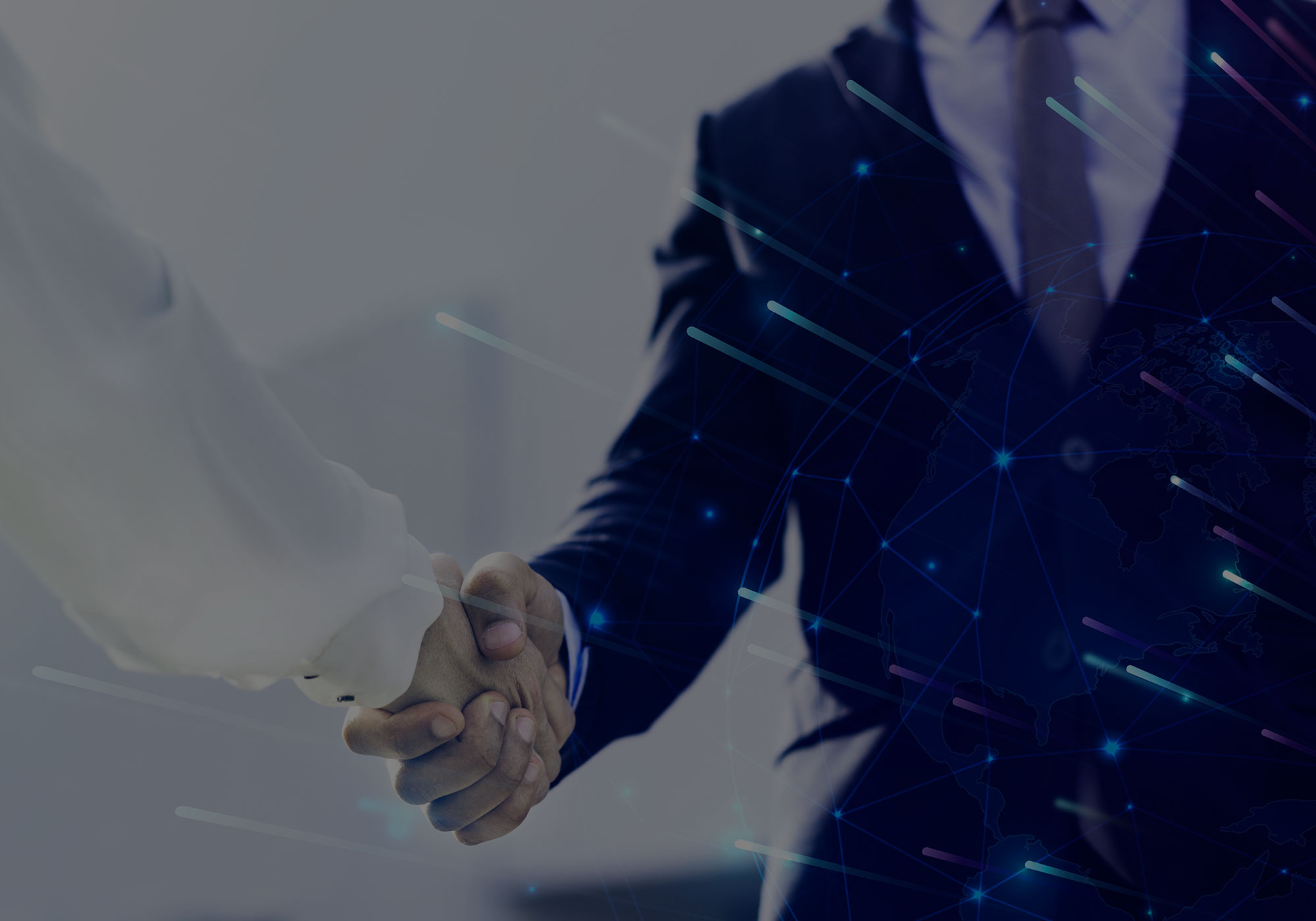 래미페이 서비스